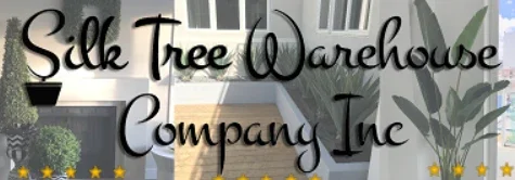 Silk Tree Warehouse Company Promo Codes