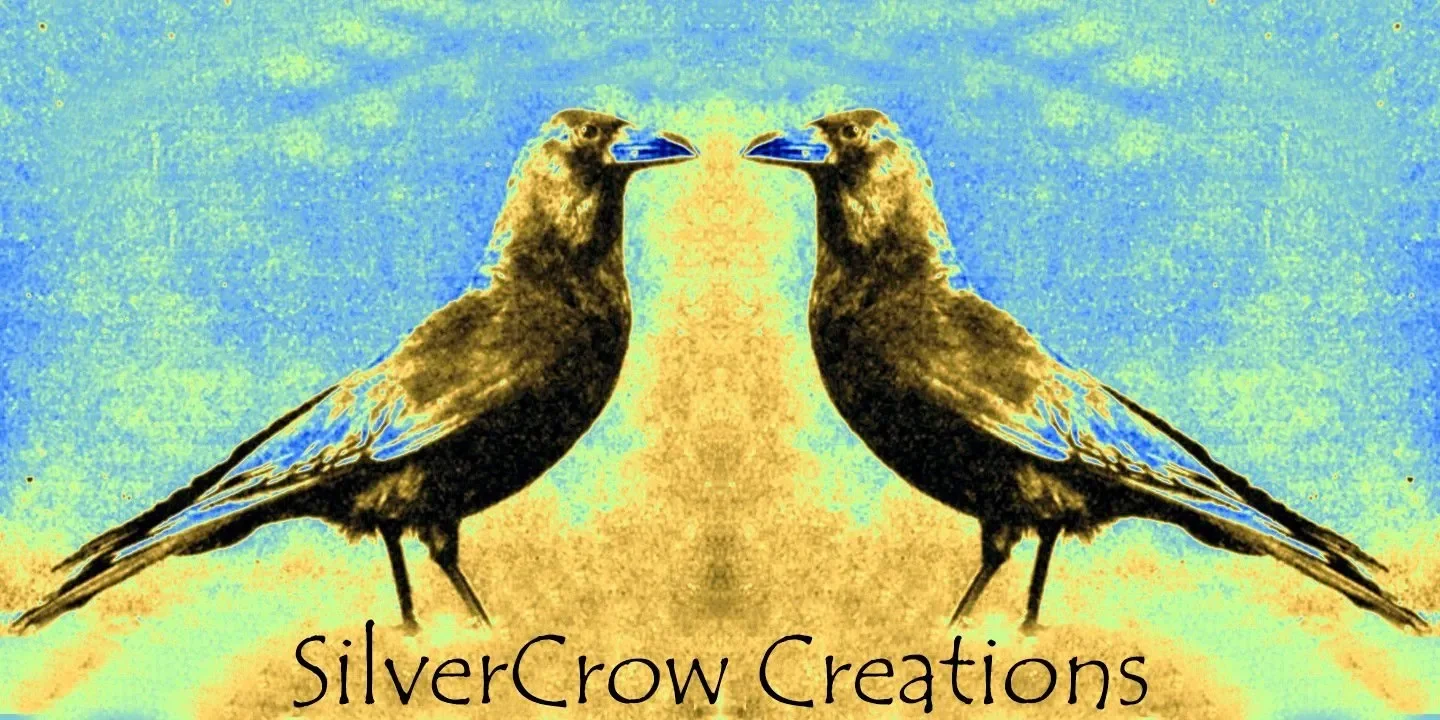 SilverCrow Creations Promo Codes