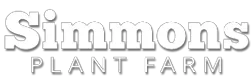 Simmons Plant Farm Promo Codes