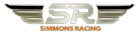 Simmons Racing Promo Codes