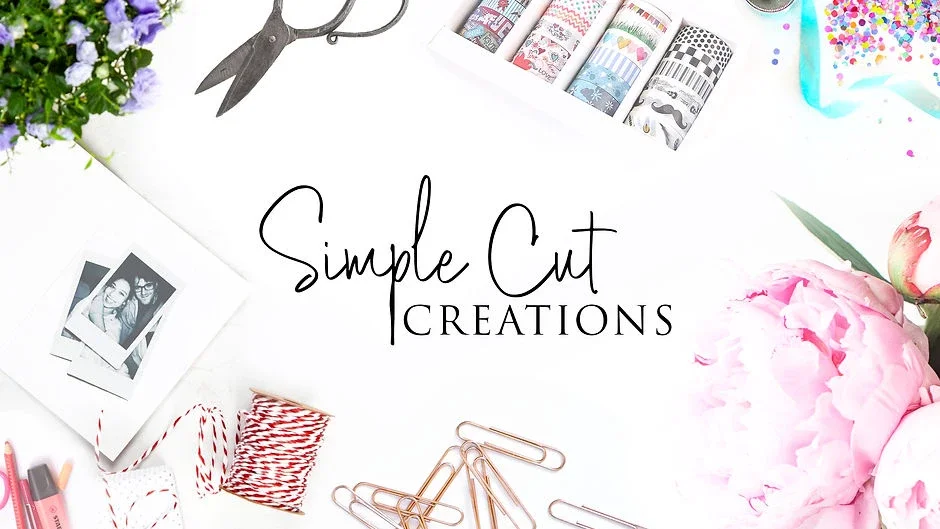 Simple Cut Creations Promo Codes