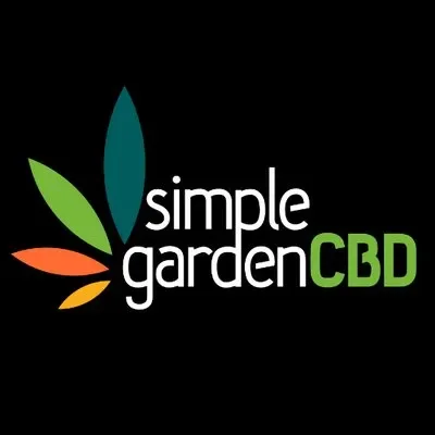 Simple Garden CBD Promo Codes