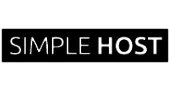 Simple Host Promo Codes