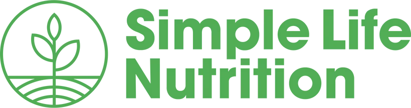 Simple Life Nutrition Coupons