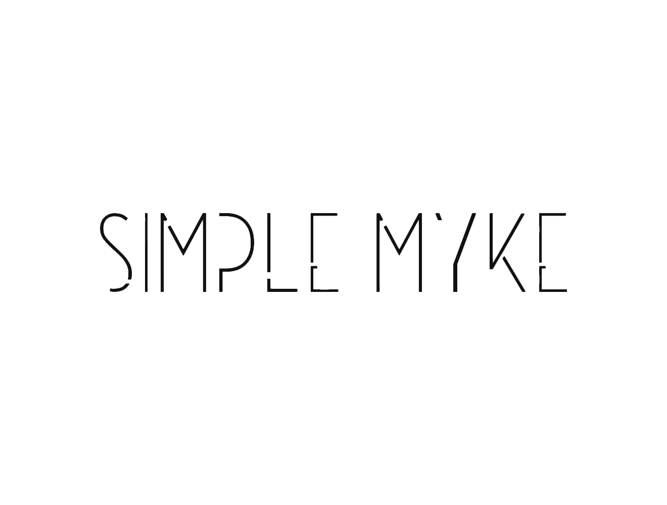 Simple Myke Promo Codes