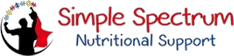 Simple Spectrum Supplement Promo Codes