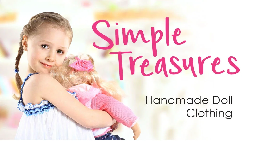 Simple Treasures Promo Codes