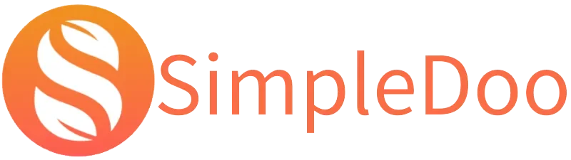 Simpledoo Promo Codes