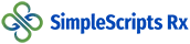 SimpleScriptsRx Promo Codes