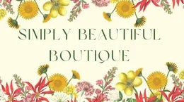 Simply Beautiful Boutique Promo Codes