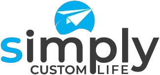 Simply Custom Life Promo Codes