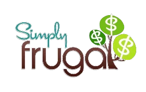 Simply Frugal Coupons