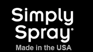 Simply Spray Coupons