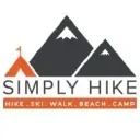 Simplyhike Promo Codes