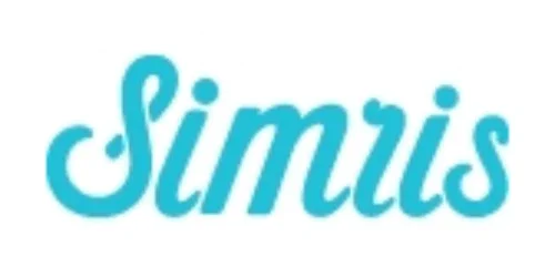 Simris Promo Codes