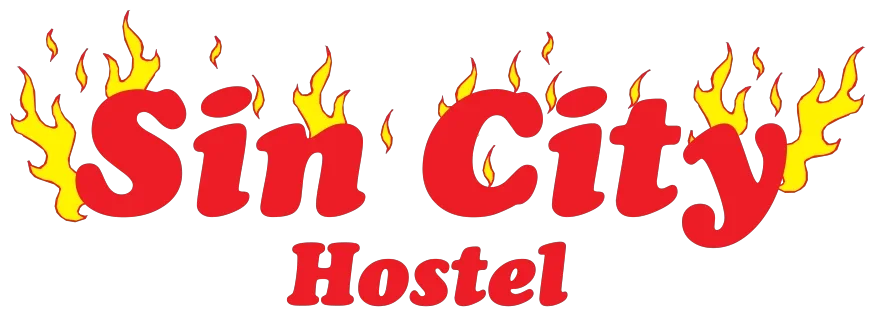 Sin City Hostel Promo Codes