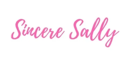 Sincere Sally Promo Codes