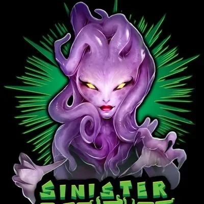 Sinister Creature Con Coupons