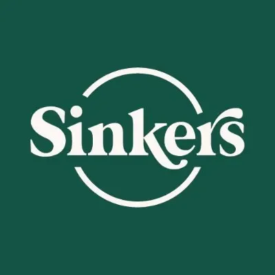 Sinkers Lounge Promo Codes