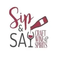 Sip And Say Promo Codes