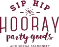 Sip Hip Hooray Promo Codes