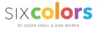 Six Colors Promo Codes