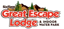 Six Flags Great Escape Lodge Coupons