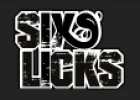 Six Licks Promo Codes