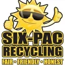 Six Pac Recycling Promo Codes