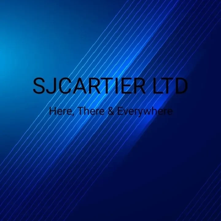 Sjcartier Ltd Coupons