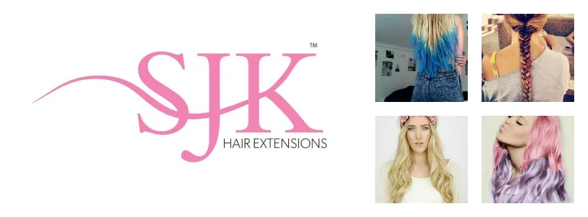 SJK Hair Extensions Promo Codes