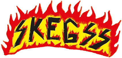 Skegss Promo Codes