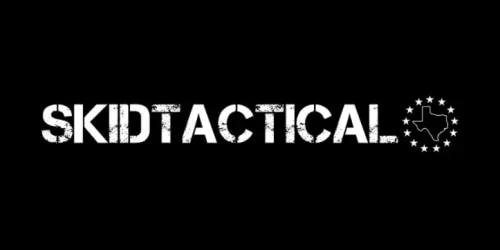 Skidtactical Promo Codes