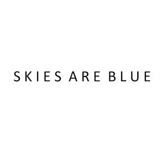 Skies Are Blue Coupons