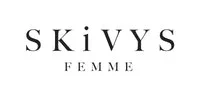 Skivys Promo Codes