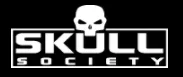 Skull Society Coupons