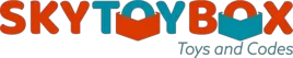 Sky Toy Box Promo Codes