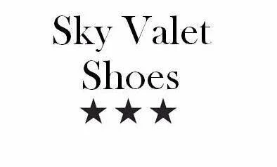 Sky Valet Shoes Coupons