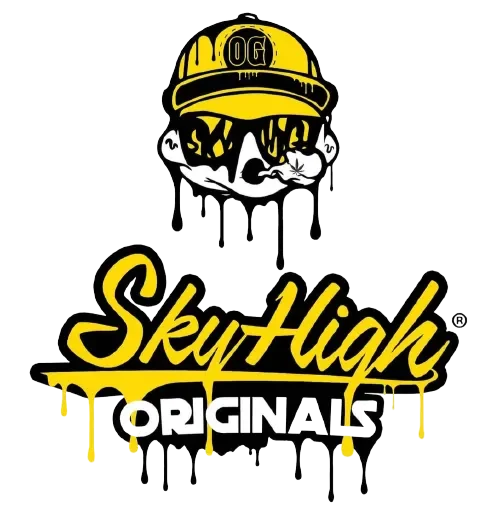 SKYHIGH GANG Promo Codes