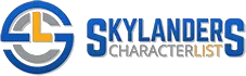 Skylanders Character List Promo Codes