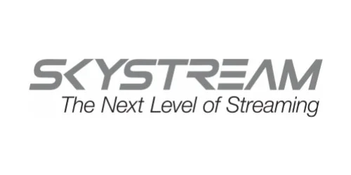 SkyStream Promo Codes