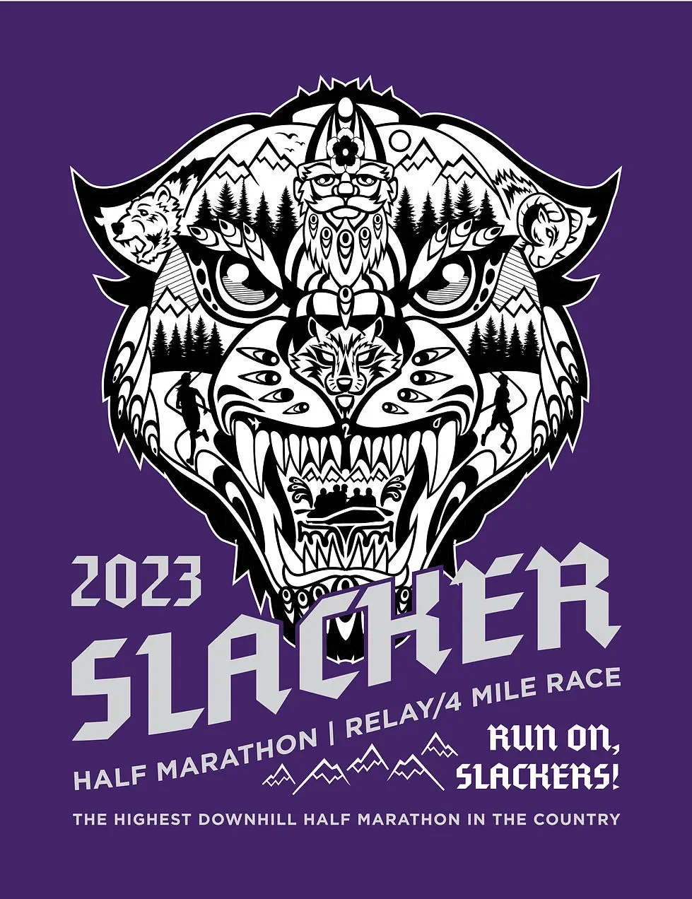 Slacker Half Marathon Promo Codes