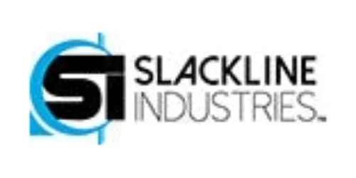 Slackline Industries Promo Codes