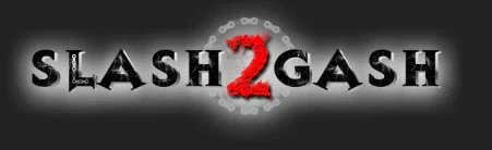 slash2gash Promo Codes