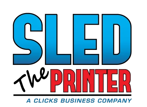 Sled Printer Promo Codes