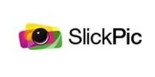 SlickPic Promo Codes