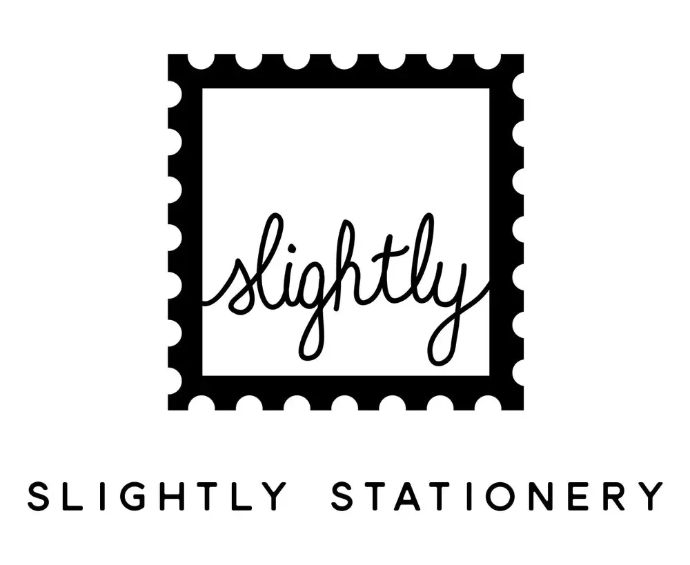 Slightly Stationery Promo Codes