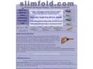 Slimfold Promo Codes