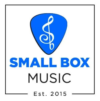 Small Box Music Coupons