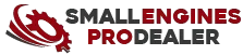 Small Engines Pro Dealer Promo Codes